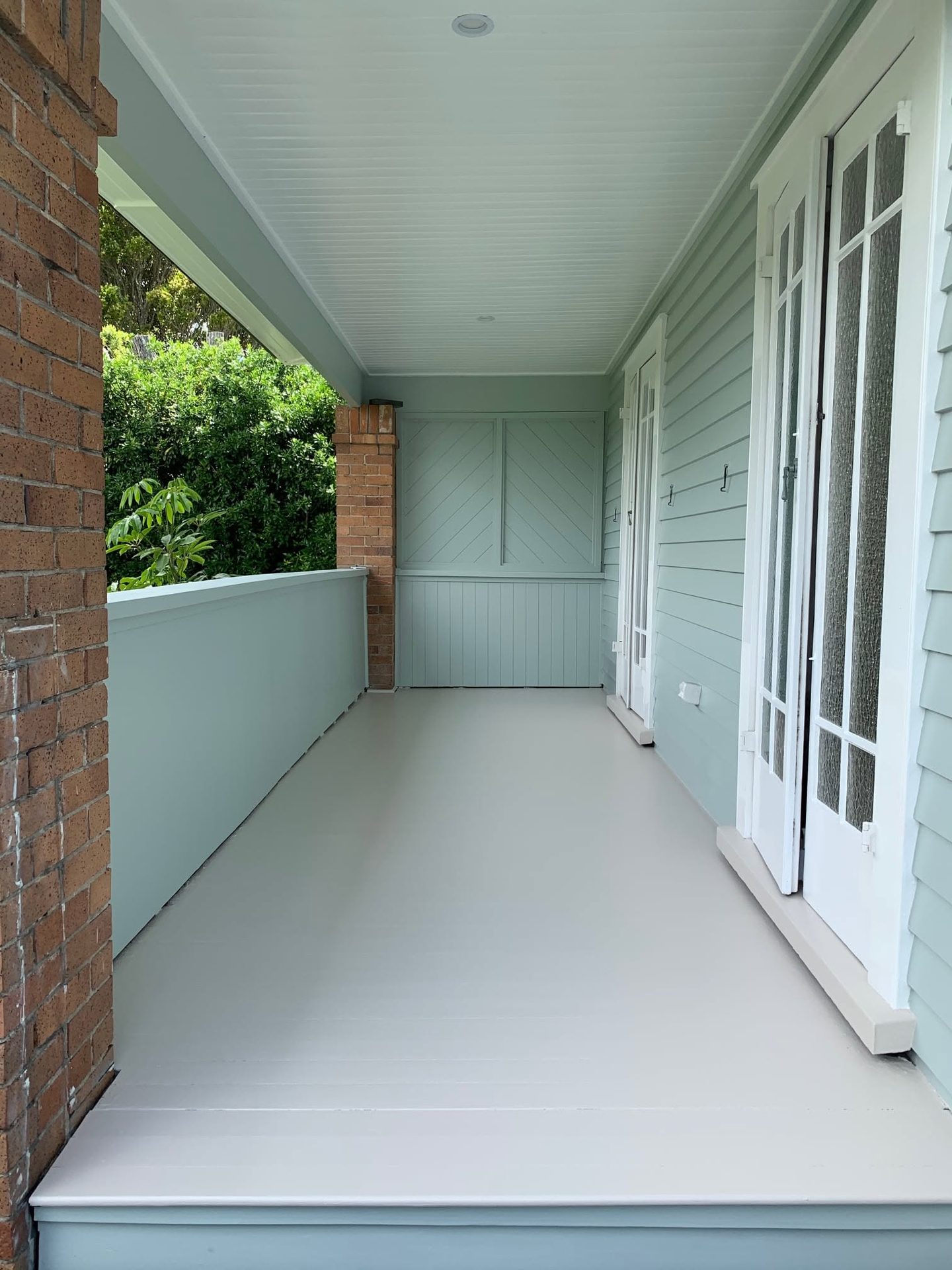 Interior painting by Auckland City Painting